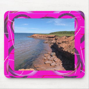 Voeg uw eigen Foto-Muismat toe Muismat