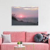 VOEG UW EIGEN FOTO OF TEKST TOE CANVAS AFDRUK (Insitu (Woonkamer))