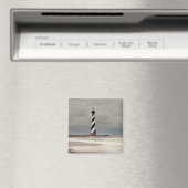 VOEG UW EIGEN FOTO OF TEKST TOE MAGNEET (Insitu (Vaatwasser))