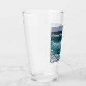 Voeg Uw Eigen Foto Toe Gepersonaliseerd Glas (Rechts)