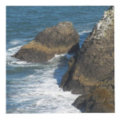 Voeg uw eigen foto van Afbeeldingen voor reizen to Kubus (Voorkant)