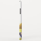 Voeg uw eigen foto's, tekst en achtergrond toe wer Case-Mate iPhone case (Achterkant/rechts)