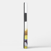 Voeg uw eigen foto's, tekst en achtergrond toe wer Case-Mate iPhone case (Achterkant / Rechts)