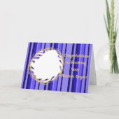 Voeg uw eigen Kaart van de Masters van de Foto toe (Voorkant)