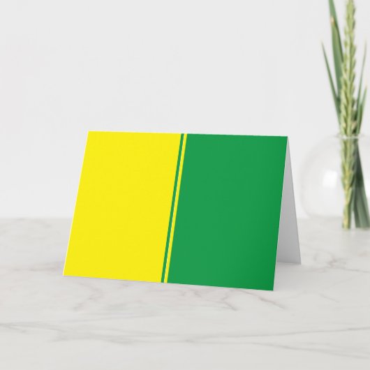 VOEG UW EIGEN Kaart VAN DE TEKST VAN de DAG TOE (Voorkant)