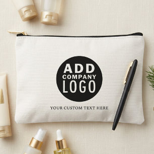 Voeg uw eigen logo aanpasbaar toe etui