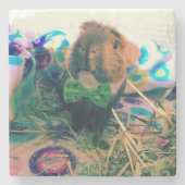 VOEG UW EIGEN Onderzetter FOTO-steen TOE (Voorkant)