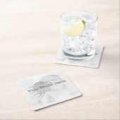 Voeg uw eigen Onderzetter voor fotopapier in (Insitu)