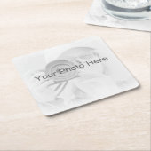 Voeg uw eigen Onderzetter voor fotopapier in (Schuin)