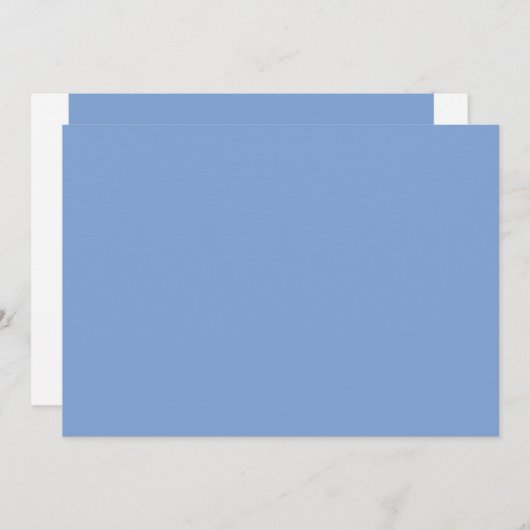 Voeg uw eigen ontwerpkaarten toe kaart (Voorkant / Achterkant)