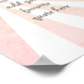 voeg uw eigen poster voor aangepaste uitbarstingen (Hoek)