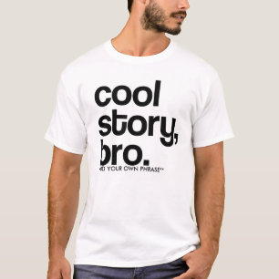 **VOEG UW EIGEN TELEFOON TOE!!! ORIGINELE KOOLVERH T-SHIRT