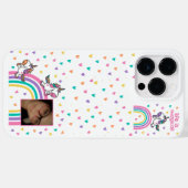 Voeg Uw Foto Apple iPhone 14 Pro Max Hoesje toe (Achterkant (horizontaal))