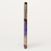 Voeg uw Foto Chihuahua iPhone X Hoesje toe (Achterkant / rechts)