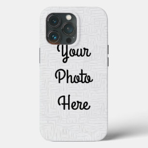 Voeg uw Foto/Ontwerp toe - iPhone 13 Pro Phone Cas Case-Mate iPhone Case
