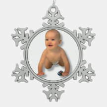 VOEG UW FOTO-ORNAMENT TOE