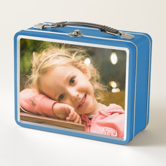 VOEG UW FOTO TOE (Voorkant)