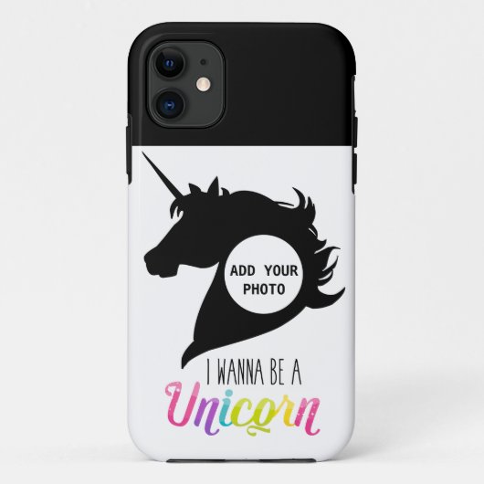 VOEG UW FOTO TOE - HEEL Apple iPhone 11 Hoesje (Achterkant)