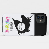 VOEG UW FOTO TOE - HEEL Apple iPhone 11 Hoesje (Achterkant (horizontaal))