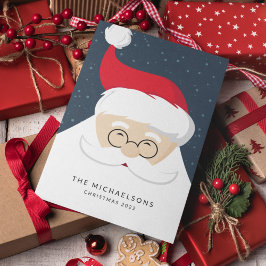 VOEG UW FOTO TOE | Ho Ho Ho Santa Claus