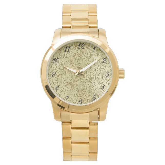 VOEG UW FOTO TOE HORLOGE (Voorkant)