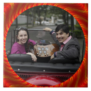 VOEG UW FOTO TOE TEGELTJE