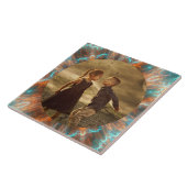 VOEG UW FOTO TOE TEGELTJE (Zijkant)