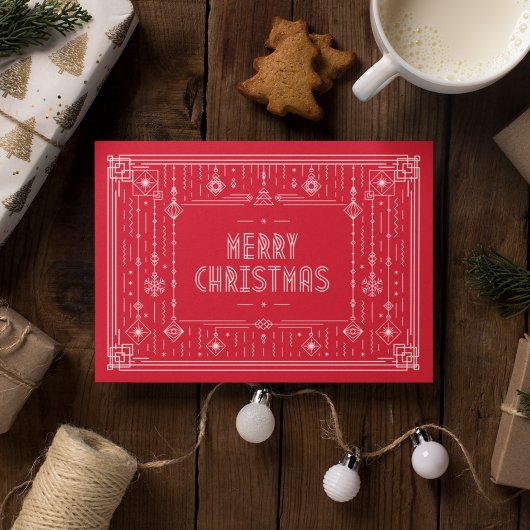 VOEG UW FOTO TOE | Vrolijk kerstfeest