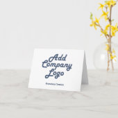 Voeg Uw Foto van de Beroeps van de Douane toe of L Kaart (Gele Bloem)