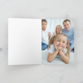 VOEG UW FOTO'S IN EN UIT TOE KAART (Binnen)