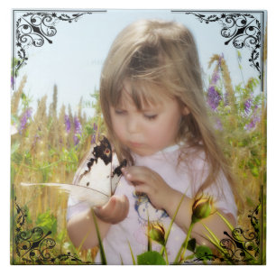 VOEG UW FOTO'S TOE TEGELTJE