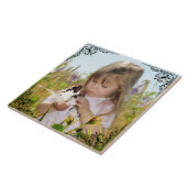 VOEG UW FOTO'S TOE TEGELTJE (Zijkant)