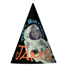 Voeg uw gezichtsfotoastronaut Pet toe