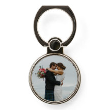 Voeg uw Grip van de Telefoon van de Douane van de