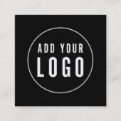 Voeg Uw Kaart van de Verwijzing van de Kleur van d (Voorkant)