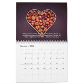 Voeg uw Koffiewinkel toe - Gegevens 20xx C Kalender (Feb 2026)