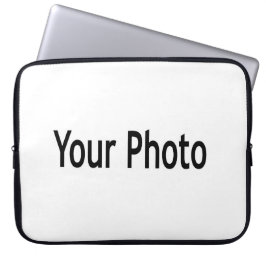 Voeg uw laptophoes op maat toe laptop sleeve