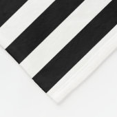 Voeg uw Logo aangepaste zakelijke grafische kaart  Fleece Deken (Hoek)