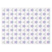 VOEG UW LOGO Business Church Merchandise TOE Tafelkleed (Voorkant (Horizontaal))