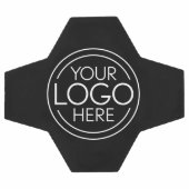 Voeg uw Logo Business Modern Minimalist toe Voetbal (Enkel)