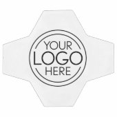 Voeg uw Logo Business Modern Minimalist toe Voetbal (Enkel)