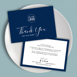 Voeg uw Logo en bewerkbare randkleur toe Hartelijk