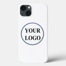 VOEG UW LOGO HIER TOE Case-Mate iPhone CASE