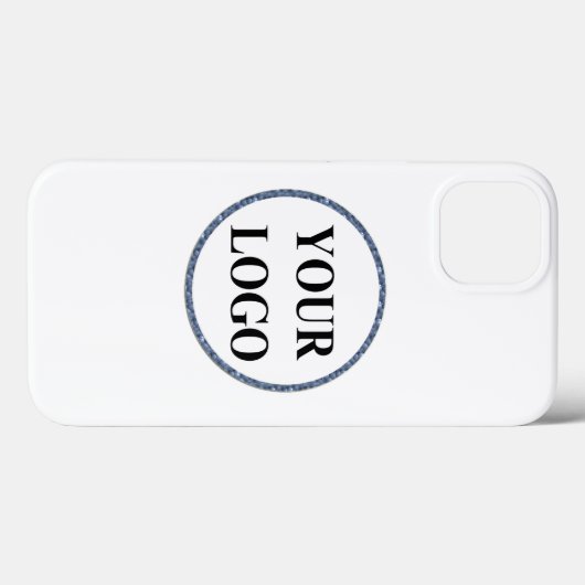 VOEG UW LOGO HIER TOE Case-Mate iPhone CASE (Achterkant (horizontaal))