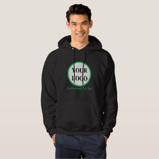 VOEG UW LOGO HIER TOE HOODIE