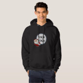 VOEG UW LOGO HIER TOE HOODIE (Voorkant volledig)