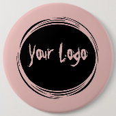 Voeg uw Logo of Afbeelding Button toe (Voorkant)