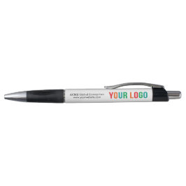 Voeg uw Logo toe, laag minimum promotioneel Pen