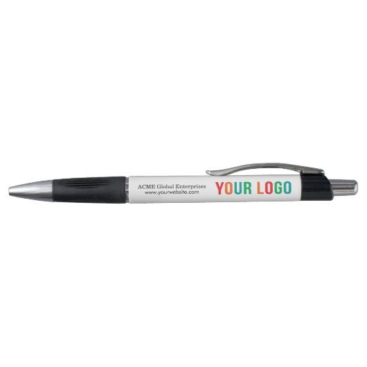 Voeg uw Logo toe, laag minimum promotioneel Pen (Bovenkant)