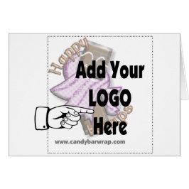 Voeg Uw LOGO van het Bedrijf als cliënt of werknem